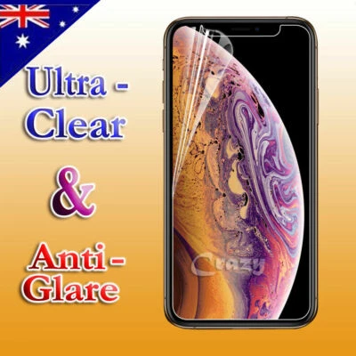 $1.25 • Buy For Apple IPhone X XS XR SE 5S 6S 7 8 Plus Tough Gel Clear Heavy Duty Case Cover