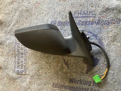 2005-2007 Volvo S60R S60 V70R Side Rear View Mirror Right RH 3303008 OEM #1300M • $99.99