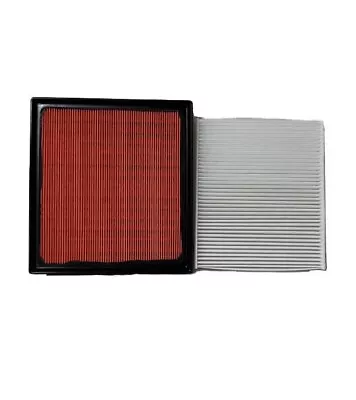 COMBO AIR&CABIN FILTER For TOYOTA Camry RAV4 Avalon LEXUS ES350 2018-2023 • $19.95