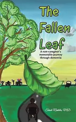 The Fallen Leaf By Tarek Nakhla Paperback Book • £16.49