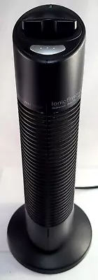 Sharper Image Ionic Breeze 3.0 Silent Air Purifier Model No. S1397 • $117.79