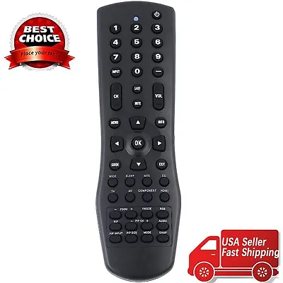 New Remote Control VR1 For VIZIO VA19LHDTV10T VA220E VA22L VA26L VA22LFHDTV10T • $6.83