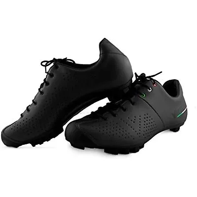 Vittoria Tierra Gravel Mountain Cycling Shoes Black • $45