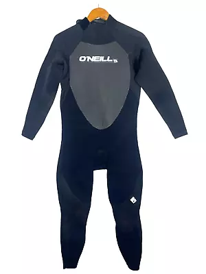 O'Neill Mens Full Wetsuit Size XLS (XL Short) EPIC 4/3 • $79.99