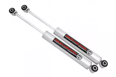 Rough Country 23158_A Rear N3 2.5-6  Shock Absorbers For 99-06 Silverado 1500 • $99.95
