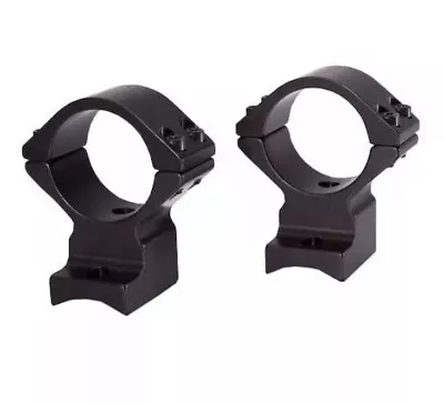 Talley 1 In. Savage W/ Accutrigger AXIS Extended Front & Rear Low : 93XX725 • $29.99