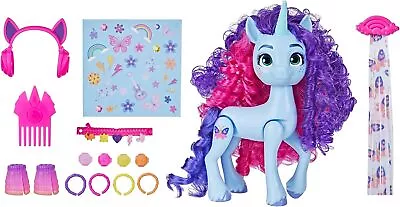 My Little Pony Misty Brightdawn Style Of The Day 5-Inch Hair Styling Doll • $14.39