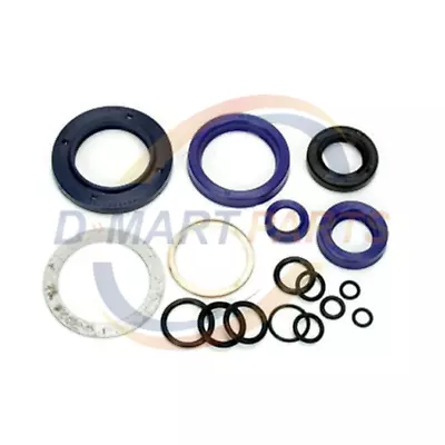 MU200178730 Seal Kit Repair Hydraulic Unit Multiton Model TM 55 Pallet Jack • $71.98