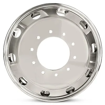 New Wheel For 2005-2022 Ford F-450SD Outside 19.5 Inch 19.5x6  Alloy Rim • $434.76