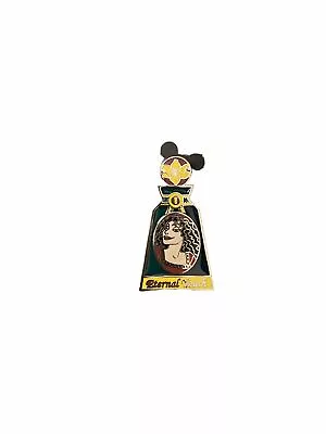 Mother Gothel Essence Of Evil Eternal Youth 2017 Disney Pin Limited 3000 • $15