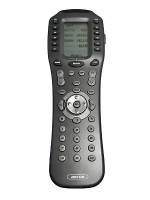 Aeros Universal Remote MX-850 Tested Working • $34.95