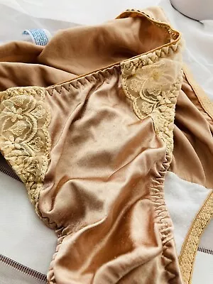 Vintage Maidenform Sweet Nothings  Panties Size 7 • $29