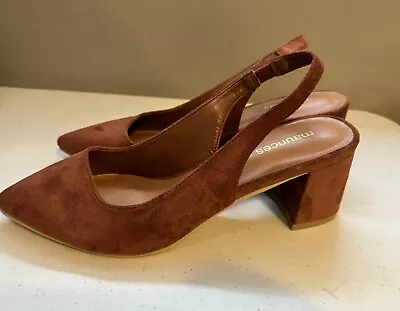 Maurices Shoe Size 9  • $19.99