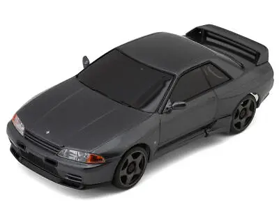 Kyosho MA-020 AWD Mini-Z ReadySet W/Nissan Skyline GT-R Nismo (R32) Body • $199.99