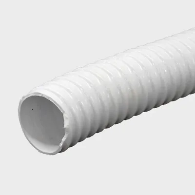 Trident Marine Boat Vac Water Hose 146-2000 | Corrugated 2 Inch (FT) • $6.99
