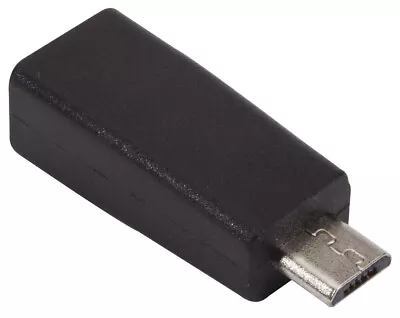 Steren Mini USB To Micro USB Adapter • $7.99