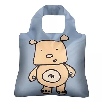 Envirosax Kids Teddy Reusable Shopping Bag • $12.99