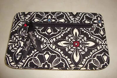 Vera Bradley Opera Wallet Barcelona • $7.73