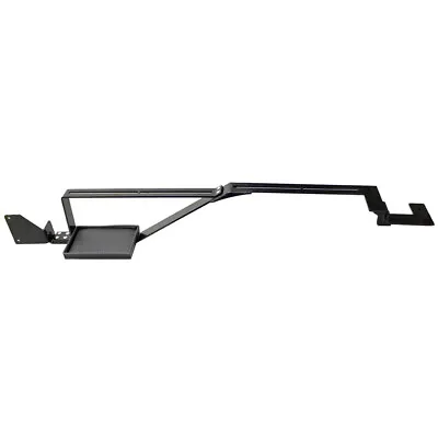 AMSS3190 Monitor Bracket Fits Case IH Tractor 7110 7120 7130 7140 7150 7210 • $186.99