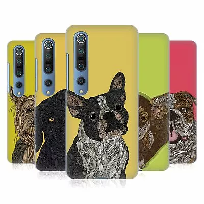 Official Valentina Dogs Hard Back Case For Xiaomi Phones • $15.35