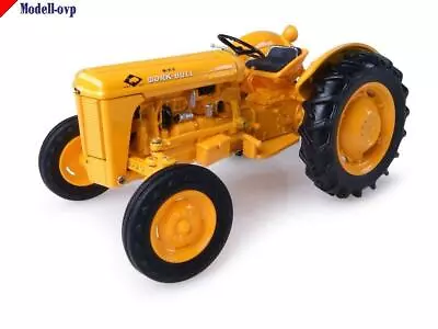 Massey  Harris Ferguson 202 Work Bull Universal Hobbies Uh 4990 • $44.99