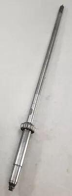 98180 88024A2 Mercury 1980-1991 Long Driveshaft 35 40 45 50 60 70 HP 4 Cyl • $43