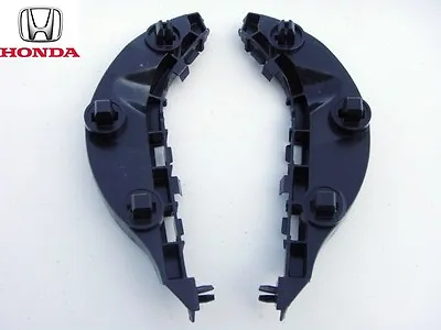 Honda Civic Coupe 2006 - 2011 Front Bumper Fender Bracket Clips Spacer Retainer • $15.99