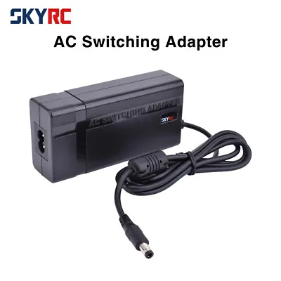 $28.76 • Buy SKYRC 15V 4A 60W Power Supply Adapter AC To DC For IMAX B6 MINI Balance Charger