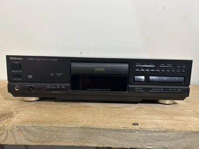 £30 • Buy Technics SL-PS620A Stereo Compact Disc CD Player