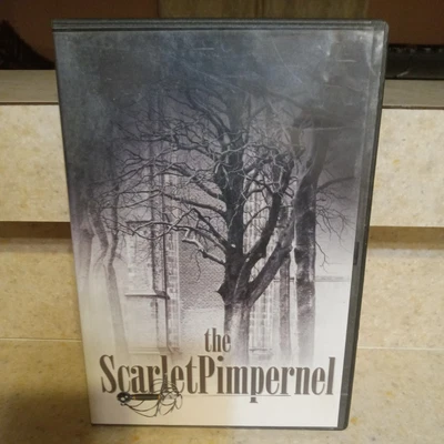 $2.99 • Buy 2006 The Scarlet Pimpernel DVD - Digiview Entertainment