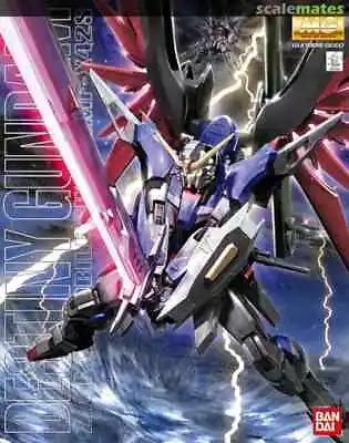 Destiny Gundam  Gundam SEED Destiny  Bandai Hobby MG • $59