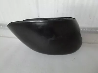 02-06 Harley Davidson V-Rod Hard Saddlebag Bottom LEFT SIDE  • $199.99