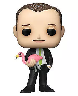 Funko Pop! Icons - John Waters • $12.64