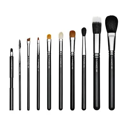 MAC Cosmetics BRUSH Brand New 100% Authentic Item - CHOOSE YOUR BRUSH • $41.99