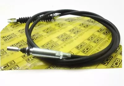 332/d2730 910/60229 - Jcb Telehandler Genuine Jcb Cable Parkbrake • $112