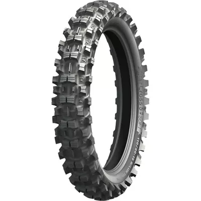 Michelin STARCROSS 5 SOFT Motorcycle Tire | Rear 100/90-19 | 57M | Motocross • $112.88