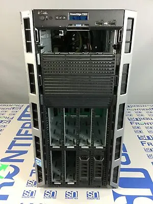 DELL PowerEdge T320 Server T320 • $549