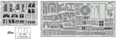 1/48 Aircraft- F16I Sufa For KIN (Painted)(D) • $24.91