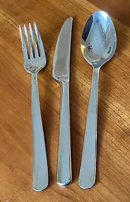 Raadvad ERICA Stainless Flatware Denmark - Choice • $6