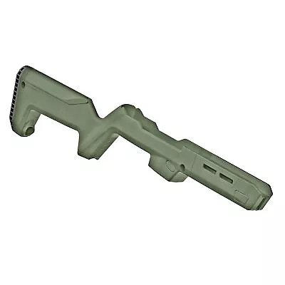 Magpul Ruger PC Carbine Backpacker Stock Olive Drab Green  MAG1076-ODG • $142.45