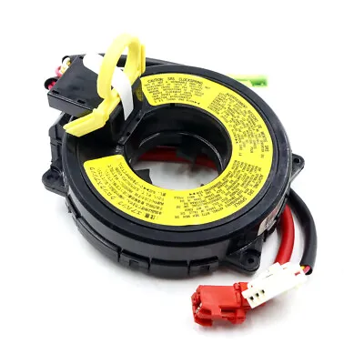 Fit Mitsubishi Pajero Montero Sport 5D V23C K94WG Reel Spiral Cable Clock Spring • $77.90