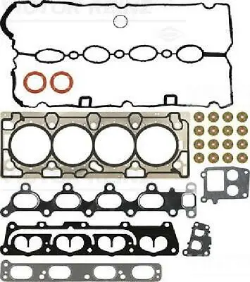 Original Victor Reinz Gasket Kit 02-36025-01 For Fiat Vauxhall • £93