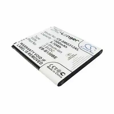 $47.18 • Buy Battery For SAMSUNG Galaxy J1 Mini Prime 2016 Duos