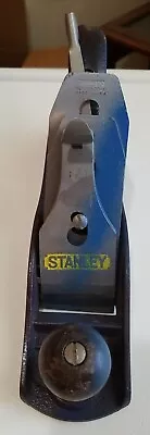 Stanley No. 4 Plane Numberd C557B VGC • $28