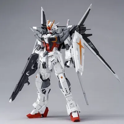 BANDAI MG 1/100 Gundam Ex Impulse Gundam Build Divers From Japan • $109.25