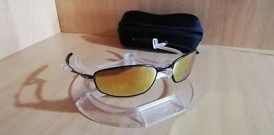 Oakley Whisker Original Sunglasses • $237.63