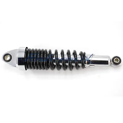 320mm Rear Shock Absorber For 50cc 70cc 90cc 110cc 125cc 150cc Scooter Moped • $28.49