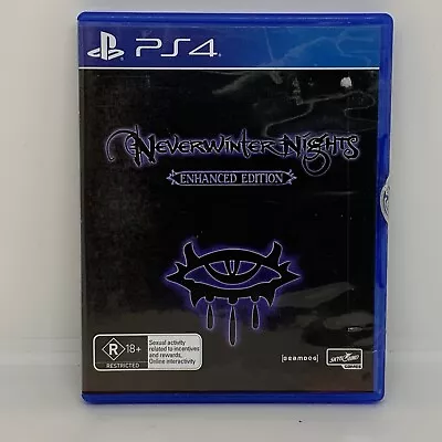 Neverwinter Nights (Brand New) - Playstation 4 - Ps4 - Free Shipping Included! • $26.50