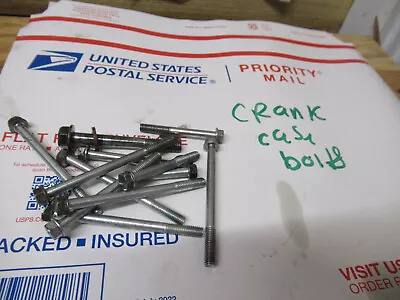 Crf 450 Honda* 2003 Crf 450r 2003 Crank Case Mounting Bolts • $10