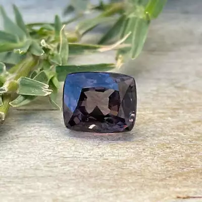 Natural Purple Spinel • $353.98